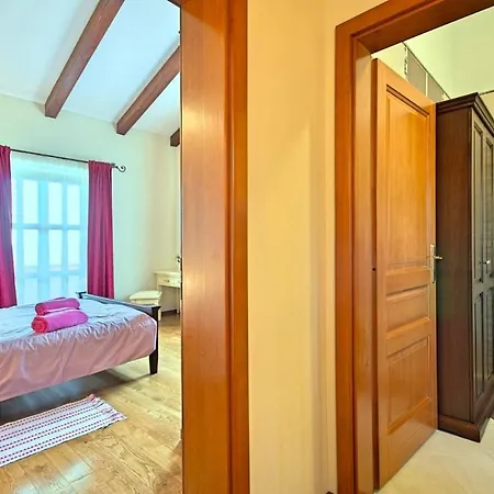 Casa vacanze Giorgia *