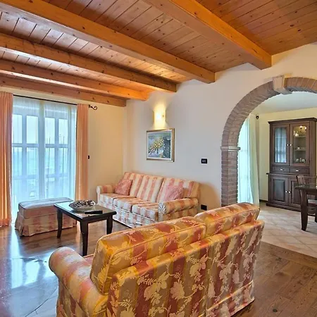 Casa vacanze Giorgia