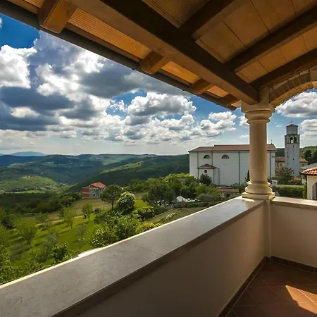 Giorgia Casa vacanze Vižinada