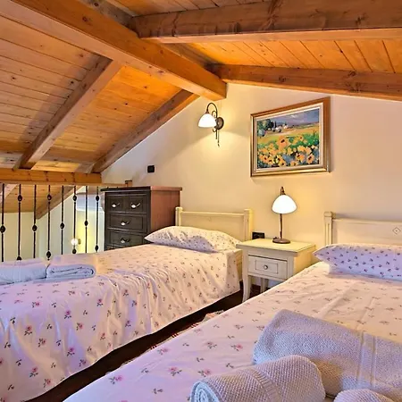 Giorgia Casa vacanze *