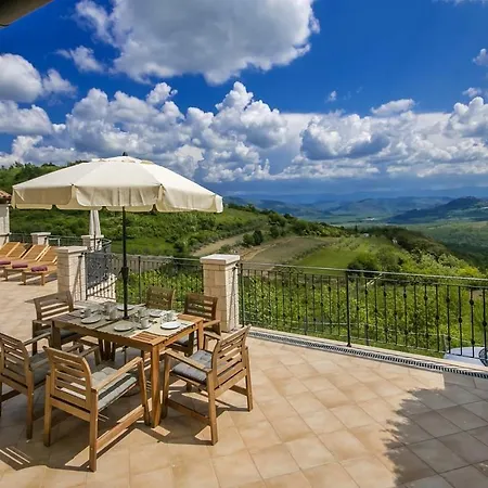 Giorgia Casa vacanze Vižinada