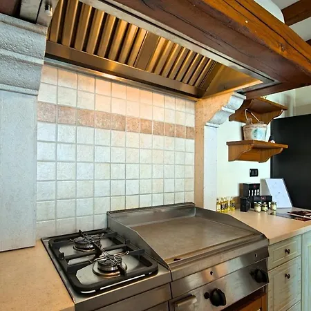 Casa vacanze Giorgia Vižinada