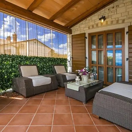 Casa vacanze Giorgia Vižinada