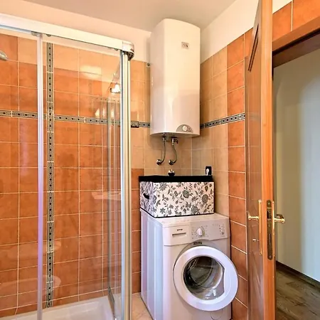 Casa vacanze Giorgia Vižinada