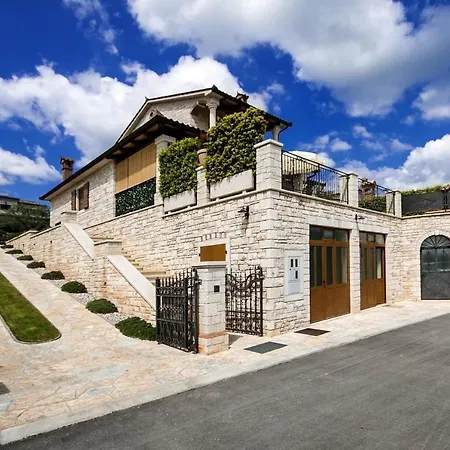 Giorgia Casa vacanze Vižinada