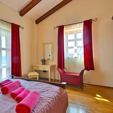 Casa vacanze Giorgia Vižinada