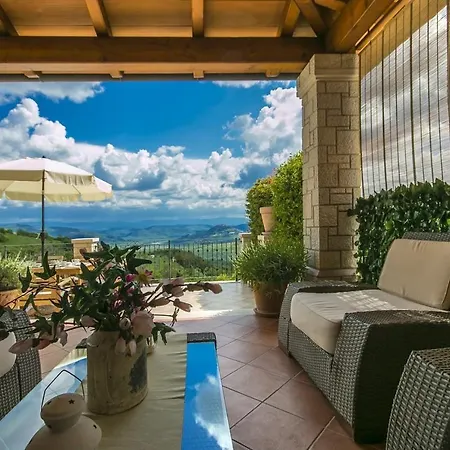 Giorgia Casa vacanze