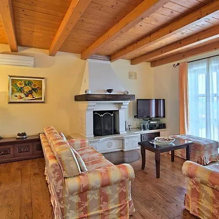 Giorgia Casa vacanze Vižinada