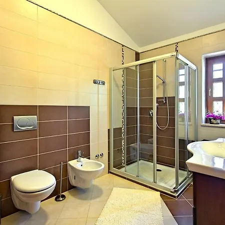Giorgia Casa vacanze *